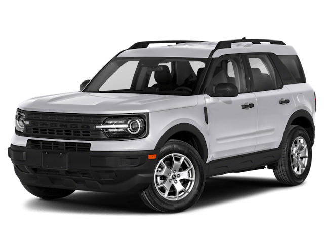 Used 2022 Ford Bronco Sport Sport Utility